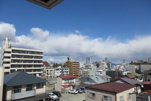 ヒルズ桜小路の物件内観写真